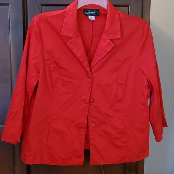 Blazer - Picture 1 of 6